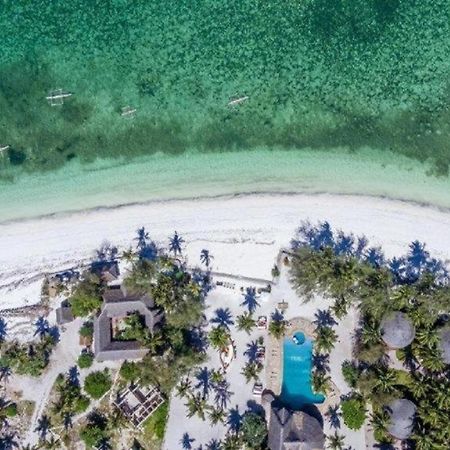 Sansi Kae Beach Resort Michamvi Buitenkant foto