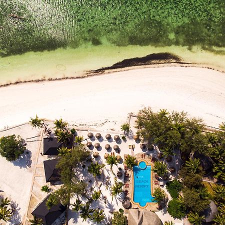 Sansi Kae Beach Resort Michamvi Buitenkant foto