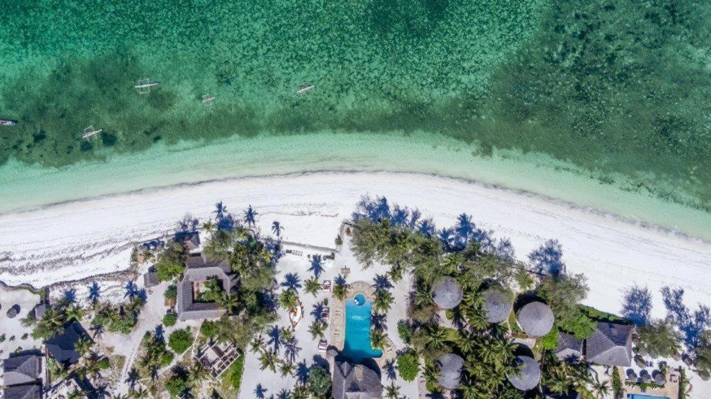 Sansi Kae Beach Resort Michamvi Buitenkant foto