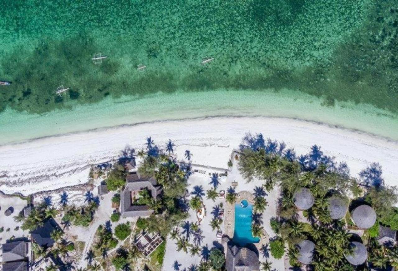 Sansi Kae Beach Resort Michamvi Buitenkant foto