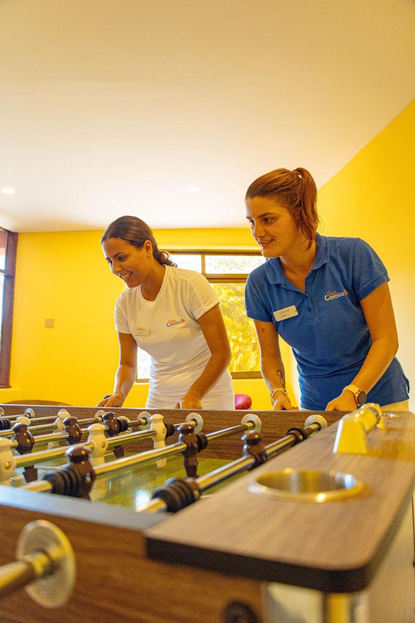 Sansi Kae Beach Resort Michamvi Buitenkant foto